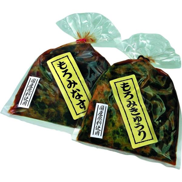 もろみきゅうり250g