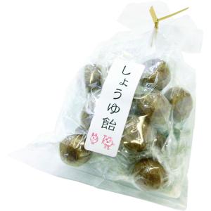しょうゆ飴70g