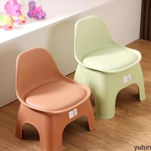 ベビーチェア 子ども 椅子 背もたれ付き キッ...の詳細画像2