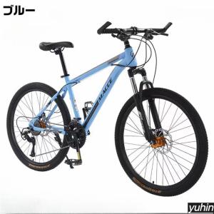 6色大人用マウンテンバイク 24/26インチ ...の詳細画像3