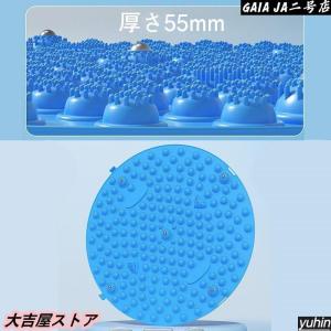 足ツボマット 足ツボ押し マッサージマット 足...の詳細画像5