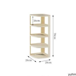 シューズラック シューズボックス 下駄箱 靴箱...の詳細画像4
