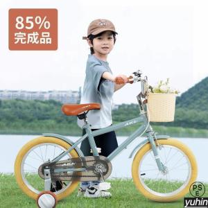 子供用自転車 12 14 16 18インチ 軽...の詳細画像2