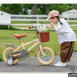 子供用自転車 12 14 16 18インチ 軽...の詳細画像3