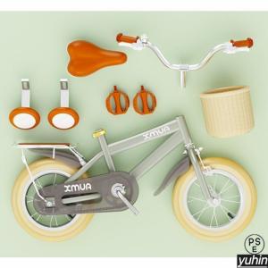 子供用自転車 12 14 16 18インチ 軽...の詳細画像4