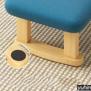 ローチェア スツール 北欧 オットマン ロース...の詳細画像4