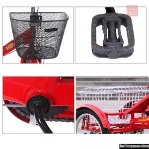 大人用三輪車 高齢者用ペダル自転車 3輪クルー...の詳細画像4