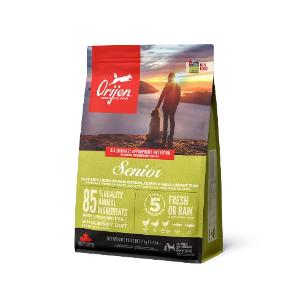 【正規品】オリジン　シニア　2kg