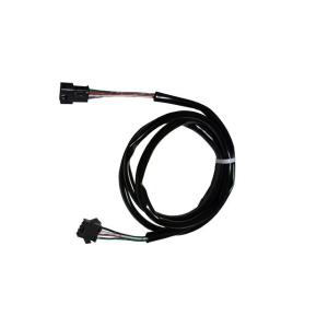 シエクル siecle MINICON ミニコン用 延長ハーネス 2.0m/200cm (DCMX