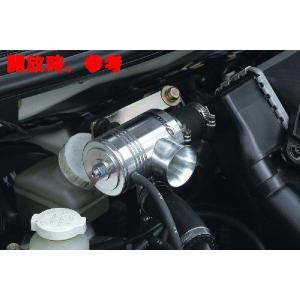 TAKE OFF（テイクオフ） プッシュンR SS ジムニー JB64W ブローオフ