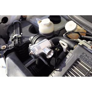 テイクオフ プッシュンR SS 車検対応 ハイゼット S321V/S331V
