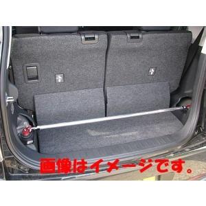タント ピラーバー LA600S リアピラーバー typeスクエア カワイ