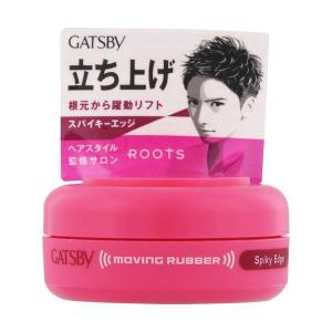 ギャツビー ムービングラバー グランジマット（モバイルタイプ） 15g