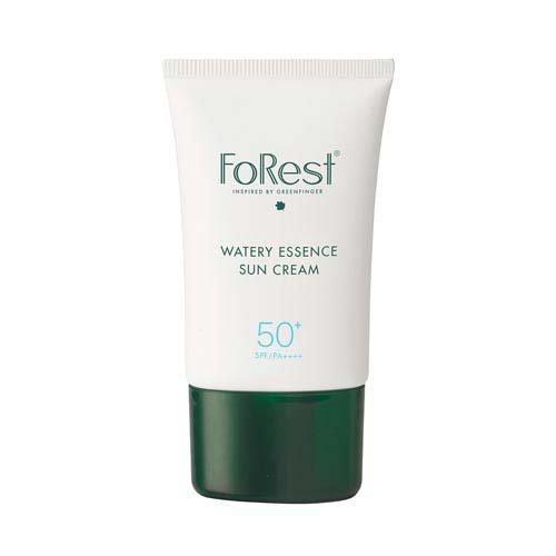 GF　ウォータリーエッセンスUVクリームJPバレンタイン ホワイトデー