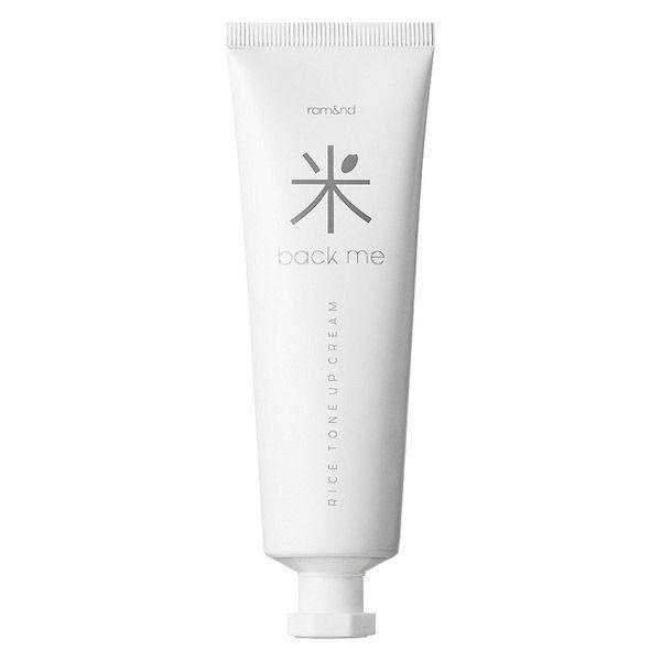 rom&amp;nd バックミートーンアップクリーム 50ml