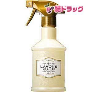 ラボン ファブリックミスト シャイニームーンの香り 370ml (旧シャンパンムーンの香り)｜yuidrug