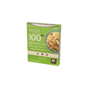 大塚食品 マイサイズ中華丼150g
