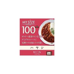大塚食品 マイサイズ ハヤシ 150g