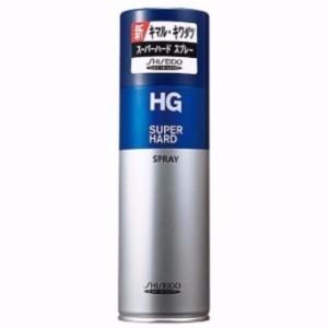 HG スーパーハードスプレーa(230g)
