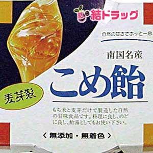 〇 こめ飴（230g） 冨士屋製菓