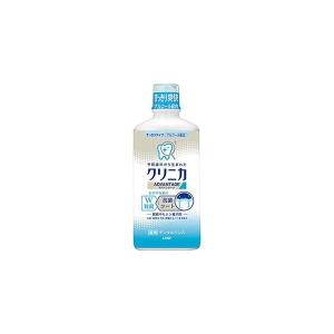 クリニカアドバンテージ デンタルリンス すっきりタイプ(アルコール配合) 450mｌ 液体歯磨 (医薬部外品)｜yuidrug