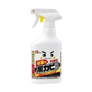 激落ち 黒カビくん カビとり泡スプレー ( 400ml )/ 激落ちくん/船便・陸送｜yuidrug