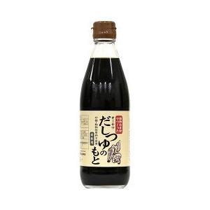 オーサワ だしつゆのもと ( 360ml )/ オーサワ/お取り寄せ