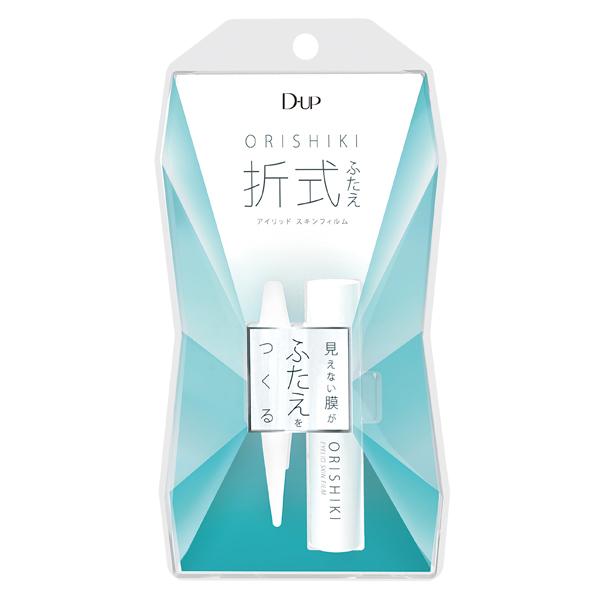 D.U.Pディーアップ オリシキ アイリッドスキンフィルム 送料無料　