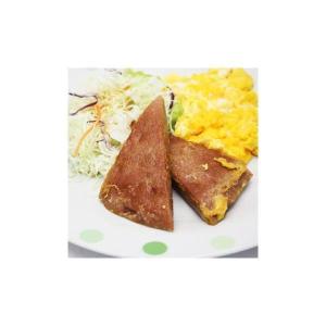 オキハム Oh ポークポークランチョンミート ...の詳細画像1