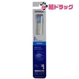オムロン（OMRON） 替えブラシ 3種お試しセット（ステイン除去／歯垢