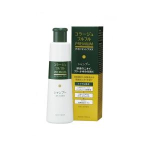 コラージュフルフル フケ 市販 シャンプー プレミアムシャンプー 340mL