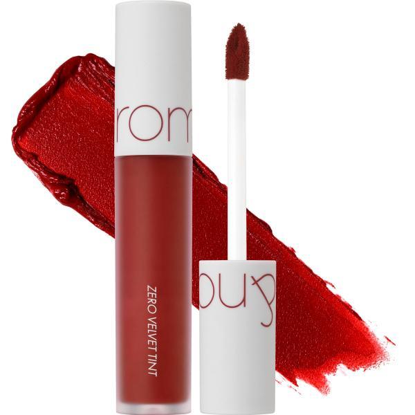 rom&amp;nd ロムアンド ゼロベルベットティント ZERO VELVET TINT 03 PERSI...