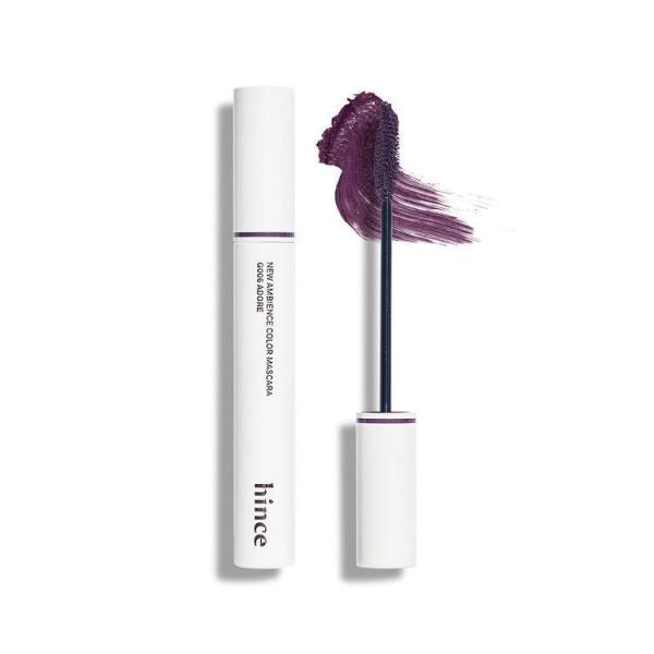 ニューアンビエンスカラーマスカラ　ＪＰ　アドアー