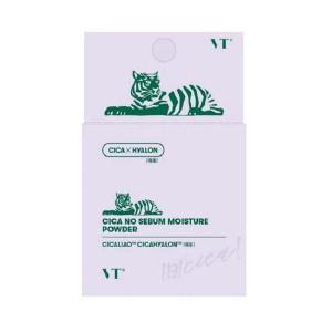 VT CICA ノーセバムマイルドパウダー ( 5g )/ : 爽快ドラッグ - 通販