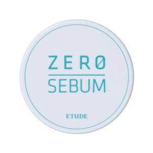 イートレスパウダー アモーレパシフィック ETUDE(エチュード)Zセバムドライングパウダー 4g