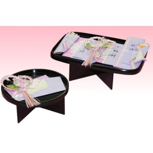 結納品セット・いまどきの結納品・結納飾り「桃香」(結納用)基本
