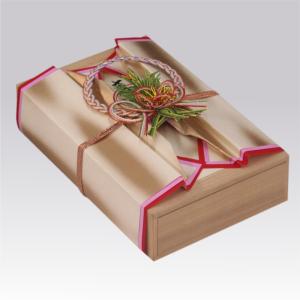 支度金 桐箱 祝儀袋 「花丸」 (結納用)300万対応