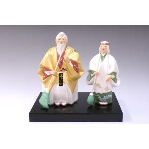 高砂人形・博多人形(福) : 結納ドットコム - 通販 - Yahoo