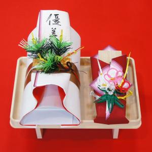 結納品セット 結納品セット 7品 お酒一対の豪華で本格的な結納品（酒代含む） : 創業