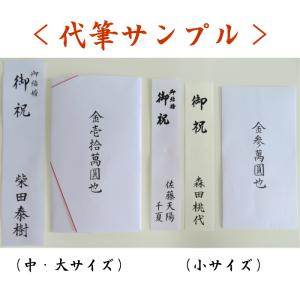 祝儀袋 ディズニー ミッキー・ミニー[mb06...の詳細画像2
