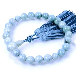 数珠 念珠 高級京念珠 (喜芳工房)(限定品)...の詳細画像1