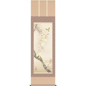 掛け軸　かぶと　端午の節句　安田伍峰 端午の節句掛軸 (掛け軸) 菖蒲に兜 富岡蘇峰 （尺八横）約横65×縦