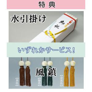 掛軸 (掛け軸) 年中掛け 四君子 北山歩生 ...の詳細画像5