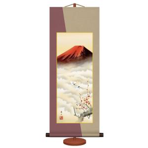 掛け軸 掛軸 岩上観音 川島玉峰 (真作・新品) : 掛け軸の専門店 香遊