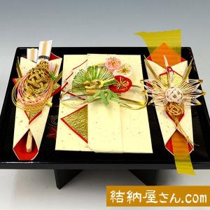 結納 略式結納品 おしどりセット : 結納屋さん - 通販 - Yahoo