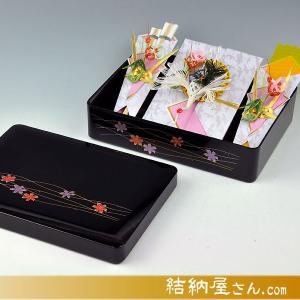 結納 略式結納品 花の詩（うた）セット（風呂敷付(３幅・無地)）｜yuinouyasan