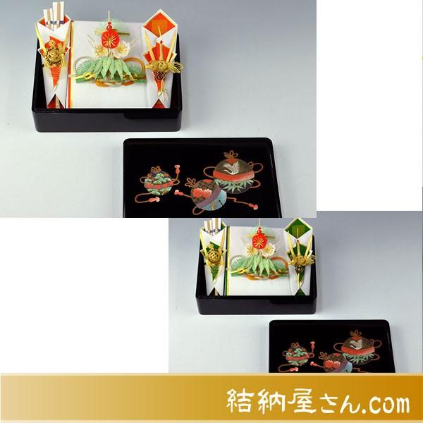 結納 記念品メインの結納品の同時交換 たまてばこ同時交換セット（目録仕様）