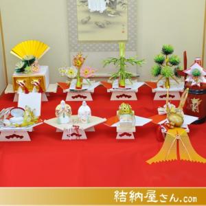 結納品 結納用品｜佐世保古賀文具店