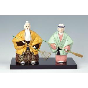 高砂人形 宝麗 : 結納屋さん - 通販 - Yahoo!ショッピング