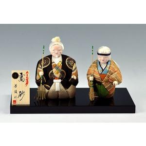 高砂人形・京華71 : 結納ドットコム - 通販 - Yahoo!ショッピング